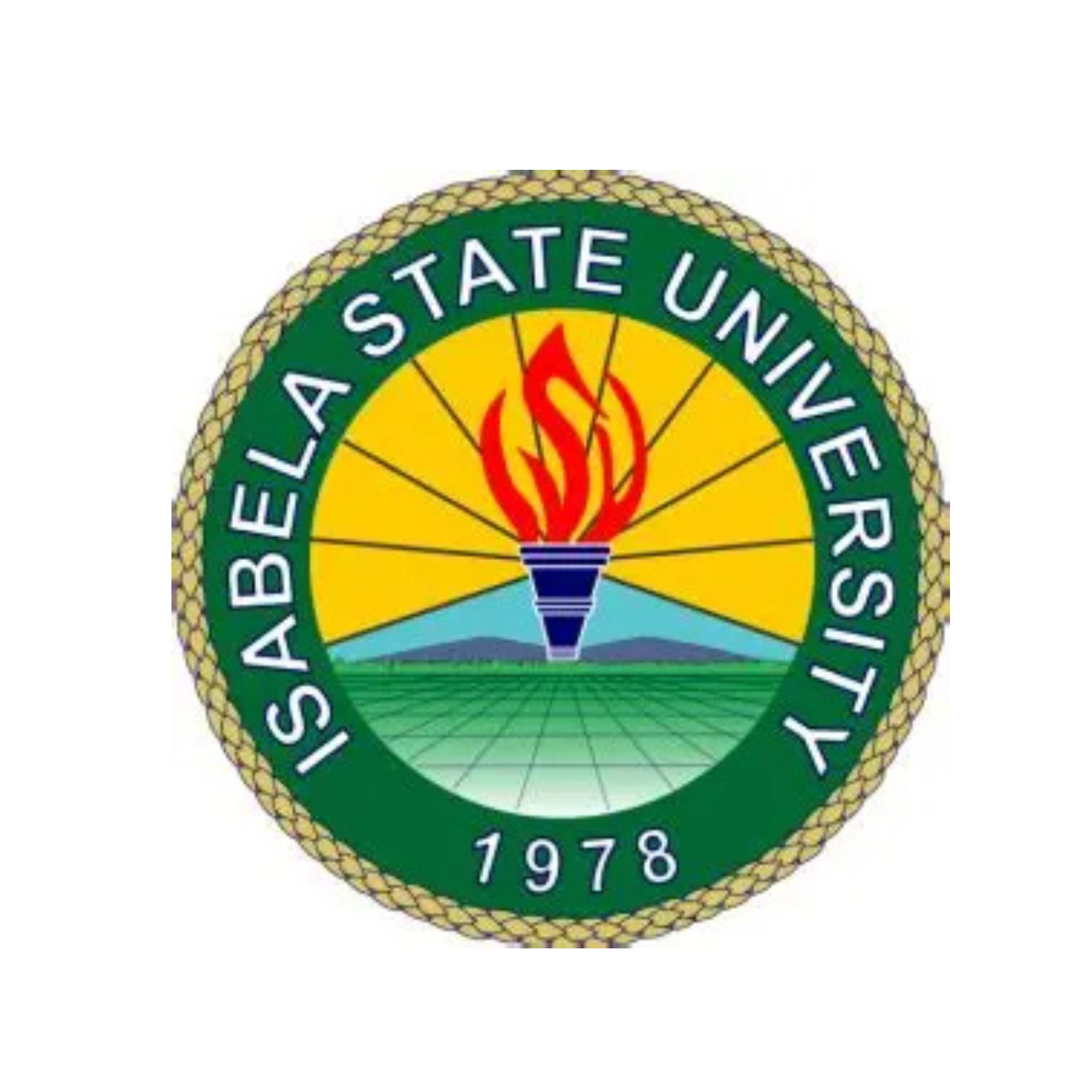ISU Logo